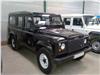 Foto 6 del coche LAND-ROVER Defender 110 2.5TD5 SW E 5p. en Córdoba
