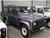 Foto 7 del coche LAND-ROVER Defender 110 2.5TD5 SW E 5p. en Córdoba