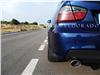 Foto 6 del coche Pilotos BMW serie 3 e90 Black Line en Madrid
