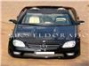 Foto 2 del coche Parrillas Mercedes Clase C E CLK SLK ML en Madrid