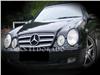 Foto 7 del coche Parrillas Mercedes Clase C E CLK SLK ML en Madrid
