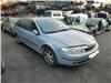 Foto 4 del coche piezas renault laguna en Lleida