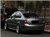 Foto 2 del coche Aleron Vw Passat Jetta Bora Phaeton Rline en Sevilla