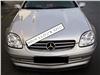 Foto 3 del coche Parrillas Mercedes Clase C E CLK SLK ML en Sevilla