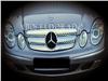 Foto 8 del coche Parrillas Mercedes Clase C E CLK SLK ML en Sevilla
