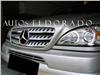 Foto 10 del coche Parrillas Mercedes Clase C E CLK SLK ML en Sevilla