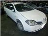 Foto 2 del coche piezas de nissan primera en Lleida