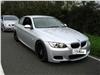 Foto 2 del coche Paragolpes m3 e92, para e92 coupe en Valencia