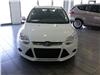 Foto 3 del coche FORD Focus 1.6 TDCi AutoStartStop 115cv Trend 5p. en Vizcaya