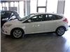 Foto 4 del coche FORD Focus 1.6 TDCi AutoStartStop 115cv Trend 5p. en Vizcaya
