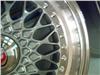 Foto 3 del coche Llantas tipo BBS RS 17 en Alicante