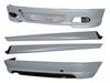 Foto 1 del coche kit de paragolpes bmw m tech e46 en Vizcaya