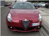Foto 2 del coche ALFA ROMEO Giulietta 1.4 T 120cv Progression 5p. en Zaragoza