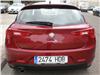 Foto 6 del coche ALFA ROMEO Giulietta 1.4 T 120cv Progression 5p. en Zaragoza