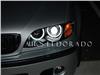 Foto 1 del coche Faros BMW e46 Angel eyes CCFL en Sevilla