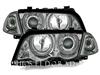 Foto 7 del coche Faros BMW e46 Angel eyes CCFL en Sevilla