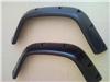 Foto 3 del coche Aletines tipo bushwacker Wrangler TJ 16cm en Toledo