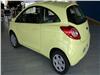Foto 10 del coche FORD KA 1.2 Urban 3p. en Navarra