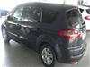 Foto 4 del coche FORD SMAX 1.6 TDCi 115cv DPF Trend 5p. en Navarra