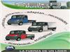 Foto 9 del coche AIXAM TODA LA GAMA en Sevilla
