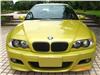 Foto 4 del coche Rejillas Frontales, Riñones Negros Bmw en Barcelona