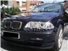 Foto 2 del coche Faros BMW e46 Angel Eyes CCFL en Barcelona