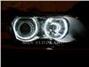 Foto 3 del coche Faros BMW e46 Angel Eyes CCFL en Barcelona