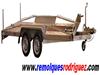 Foto 4 del coche Plataformas portacoches y portavehiculos en Palencia