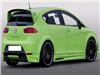 Foto 2 del coche Kit aerodinamico tuning seat leon 1P 1M en Segovia