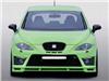 Foto 5 del coche Kit aerodinamico tuning seat leon 1P 1M en Segovia