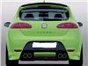 Foto 6 del coche Kit aerodinamico tuning seat leon 1P 1M en Segovia