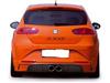 Foto 7 del coche Kit aerodinamico tuning seat leon 1P 1M en Segovia