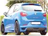 Foto 1 del coche Kit aerodinamico tuning seat ibiza  en Segovia