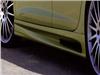Foto 2 del coche Kit aerodinamico tuning seat ibiza  en Segovia