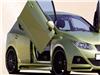Foto 4 del coche Kit aerodinamico tuning seat ibiza  en Segovia