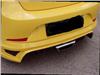 Foto 6 del coche Kit aerodinamico tuning seat ibiza  en Segovia