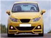 Foto 7 del coche Kit aerodinamico tuning seat ibiza  en Segovia