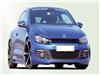 Foto 4 del coche Kit aerodinamico rieger para vw scirocco en Segovia