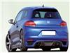 Foto 5 del coche Kit aerodinamico rieger para vw scirocco en Segovia