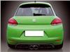 Foto 7 del coche Kit aerodinamico rieger para vw scirocco en Segovia