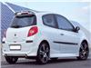 Foto 3 del coche Kit aerodinamico tuning renault clio en Segovia