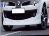 Foto 4 del coche Kit aerodinamico tuning renault clio en Segovia