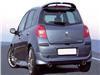 Foto 5 del coche Kit aerodinamico tuning renault clio en Segovia