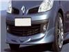 Foto 6 del coche Kit aerodinamico tuning renault clio en Segovia