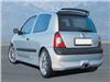Foto 7 del coche Kit aerodinamico tuning renault clio en Segovia
