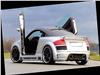 Foto 1 del coche Kit aerodinamico tuning audi TT en Segovia
