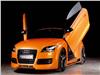 Foto 4 del coche Kit aerodinamico tuning audi TT en Segovia