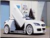 Foto 8 del coche Kit aerodinamico tuning audi TT en Segovia