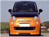 Foto 1 del coche Kit aerodinamico tuning fiat 500 en Segovia
