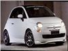 Foto 3 del coche Kit aerodinamico tuning fiat 500 en Segovia